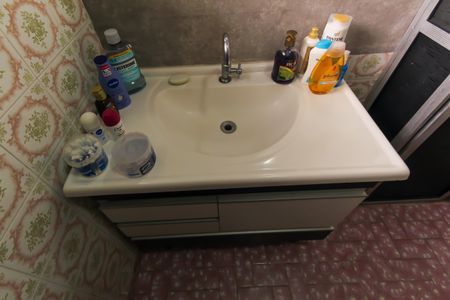 Casa à venda com 155m², 2 quartos e 3 vagasBanheiro