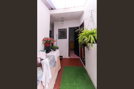 Casa à venda com 155m², 2 quartos e 3 vagasÁrea de Serviço