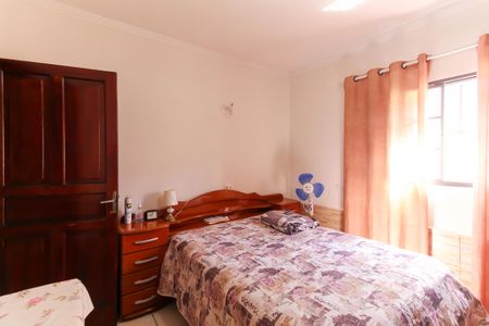 Quarto 1 de casa à venda com 2 quartos, 155m² em Alto da Mooca, São Paulo