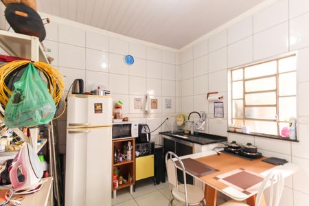 Casa à venda com 155m², 2 quartos e 3 vagasÁrea Externa