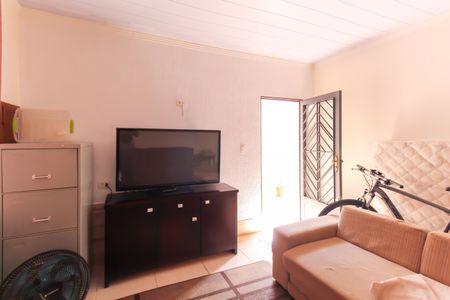 Sala de casa à venda com 2 quartos, 155m² em Alto da Mooca, São Paulo