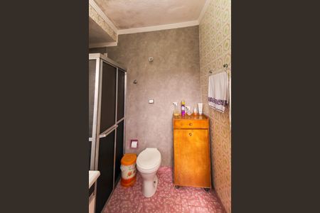 Casa à venda com 155m², 2 quartos e 3 vagasBanheiro