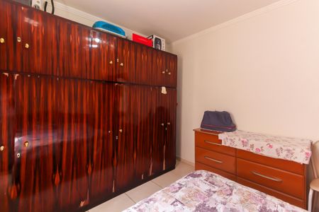 Casa à venda com 155m², 2 quartos e 3 vagasQuarto 1