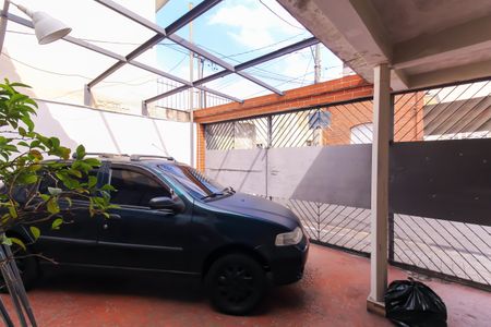 Casa à venda com 155m², 2 quartos e 3 vagasGaragem
