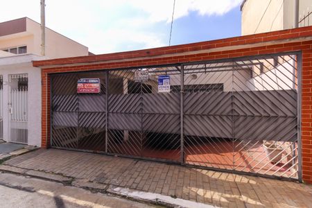 Casa à venda com 155m², 2 quartos e 3 vagasFachada