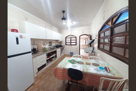 Casa para alugar com 350m², 3 quartos e 3 vagasCozinha