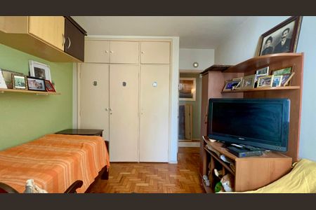 Apartamento à venda com 97m², 2 quartos e 2 vagasQuarto 2