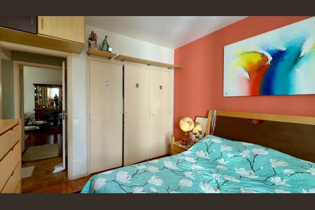 Apartamento à venda com 97m², 2 quartos e 2 vagasQuarto 1