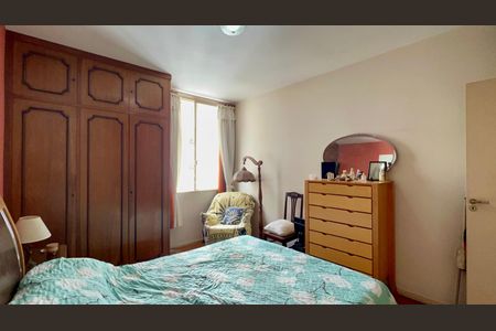 Apartamento à venda com 97m², 2 quartos e 2 vagasQuarto 1