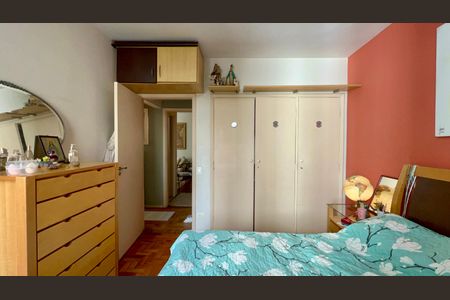 Apartamento à venda com 97m², 2 quartos e 2 vagasQuarto 1