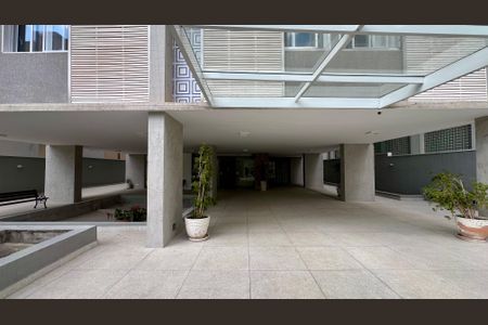 Apartamento à venda com 97m², 2 quartos e 2 vagasÁrea comum