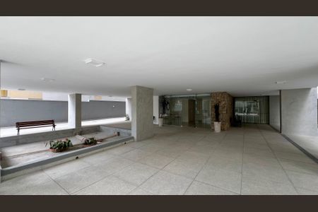 Apartamento à venda com 97m², 2 quartos e 2 vagasÁrea comum