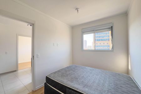 Quarto 1 de apartamento para alugar com 2 quartos, 39m² em Cambuci, São Paulo