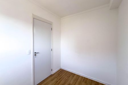 Quarto 2 de apartamento para alugar com 2 quartos, 39m² em Cambuci, São Paulo