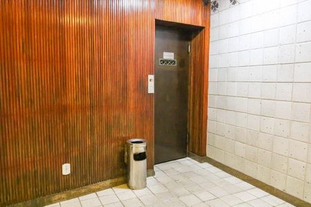 Apartamento para alugar com 59m², 2 quartos e sem vaga Apartamento para alugar com 59m², 2 quartos e sem vagaHall de Entrada