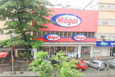 Apartamento para alugar com 59m², 2 quartos e sem vaga Apartamento para alugar com 59m², 2 quartos e sem vagaVista da Sala