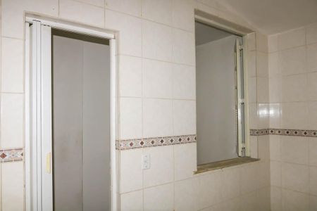 Apartamento para alugar com 59m², 2 quartos e sem vaga Apartamento para alugar com 59m², 2 quartos e sem vagaÁrea de Serviço