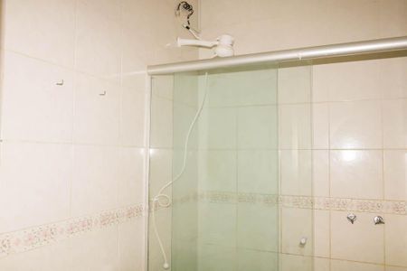 Apartamento para alugar com 59m², 2 quartos e sem vaga Apartamento para alugar com 59m², 2 quartos e sem vagaBanheiro