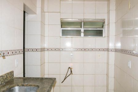 Apartamento para alugar com 59m², 2 quartos e sem vaga Apartamento para alugar com 59m², 2 quartos e sem vagaCozinha