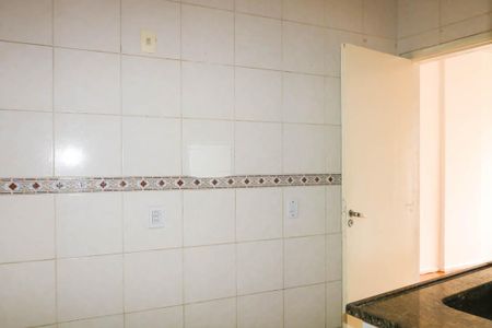 Apartamento para alugar com 59m², 2 quartos e sem vaga Apartamento para alugar com 59m², 2 quartos e sem vagaCozinha