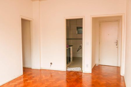 Apartamento para alugar com 59m², 2 quartos e sem vaga Apartamento para alugar com 59m², 2 quartos e sem vagaSala