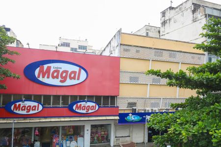 Apartamento para alugar com 59m², 2 quartos e sem vaga Apartamento para alugar com 59m², 2 quartos e sem vagaVista do Quarto 1