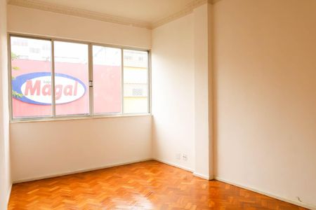 Apartamento para alugar com 59m², 2 quartos e sem vaga Apartamento para alugar com 59m², 2 quartos e sem vagaSala
