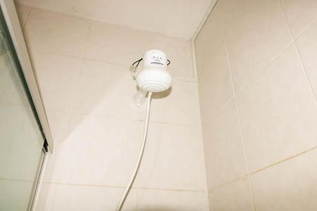 Apartamento para alugar com 59m², 2 quartos e sem vaga Apartamento para alugar com 59m², 2 quartos e sem vagaBanheiro