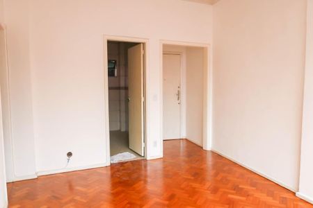 Apartamento para alugar com 59m², 2 quartos e sem vaga Apartamento para alugar com 59m², 2 quartos e sem vagaSala