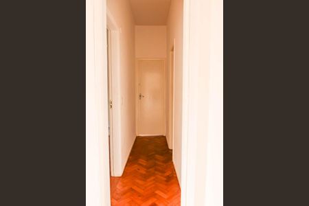 Apartamento para alugar com 59m², 2 quartos e sem vaga Apartamento para alugar com 59m², 2 quartos e sem vagaCorredor