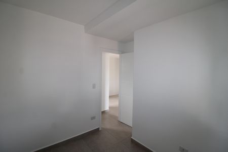 Quarto 1 de kitnet/studio para alugar com 1 quarto, 28m² em Vila Isolina Mazzei, São Paulo