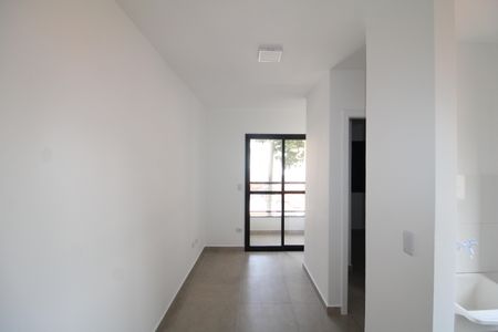 Studio de kitnet/studio para alugar com 1 quarto, 28m² em Vila Isolina Mazzei, São Paulo