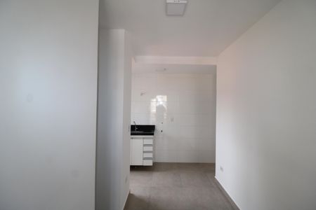 Studio de kitnet/studio para alugar com 1 quarto, 28m² em Vila Isolina Mazzei, São Paulo