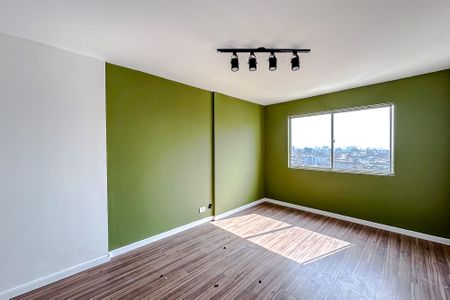 Apartamento à venda com 45m², 2 quartos e 1 vagaSala
