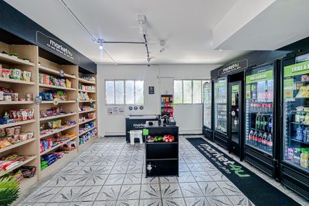 Apartamento à venda com 45m², 2 quartos e 1 vagaÁrea comum