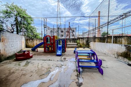 Apartamento à venda com 45m², 2 quartos e 1 vagaÁrea comum - Playground