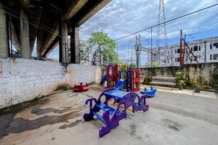 Apartamento à venda com 45m², 2 quartos e 1 vagaÁrea comum - Playground