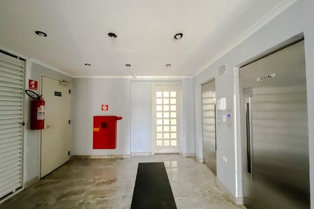 Apartamento à venda com 45m², 2 quartos e 1 vagaÁrea comum