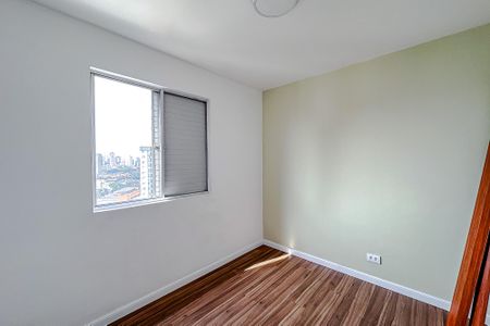 Apartamento à venda com 45m², 2 quartos e 1 vagaQuarto 2