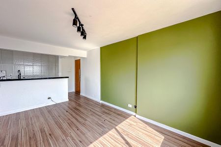 Apartamento à venda com 45m², 2 quartos e 1 vagaSala