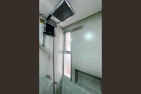 Apartamento à venda com 45m², 2 quartos e 1 vagaBanheiro