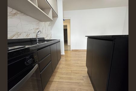 Apartamento à venda com 55m², 2 quartos e 1 vaga Apartamento à venda com 55m², 2 quartos e 1 vagaCozinha