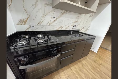Apartamento à venda com 55m², 2 quartos e 1 vaga Apartamento à venda com 55m², 2 quartos e 1 vagaCozinha