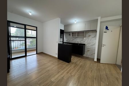 Apartamento à venda com 55m², 2 quartos e 1 vaga Apartamento à venda com 55m², 2 quartos e 1 vagaSala