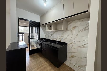 Apartamento à venda com 55m², 2 quartos e 1 vaga Apartamento à venda com 55m², 2 quartos e 1 vagaCozinha