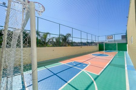 Apartamento para alugar com 55m², 2 quartos e 1 vagaQuadra