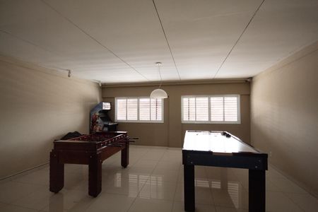 Apartamento para alugar com 55m², 2 quartos e 1 vagaSala de Jogos