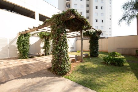 Apartamento para alugar com 55m², 2 quartos e 1 vagaÁrea comum