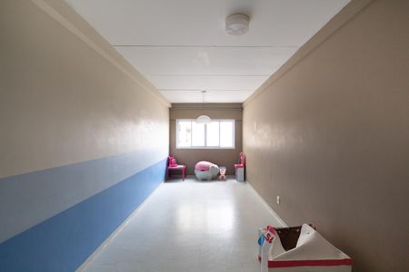 Apartamento para alugar com 55m², 2 quartos e 1 vagaÁrea comum