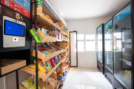 Apartamento para alugar com 55m², 2 quartos e 1 vagaÁrea comum